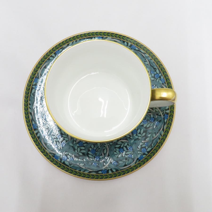 NIKKO（ニッコー） 食器 V&A ヴィクトリア&アルバート博物館