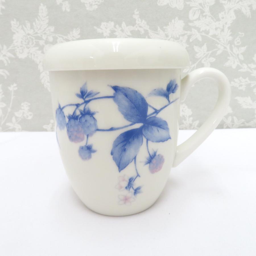 ノリタケ NORITAKE マグカップ 食器 THE NATIONAL TRUST ザナショナル