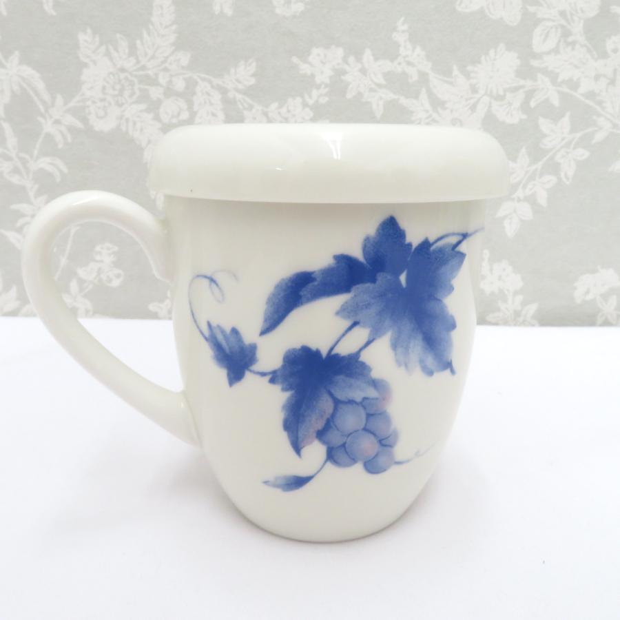 ノリタケ NORITAKE マグカップ 食器 THE NATIONAL TRUST ザナショナル