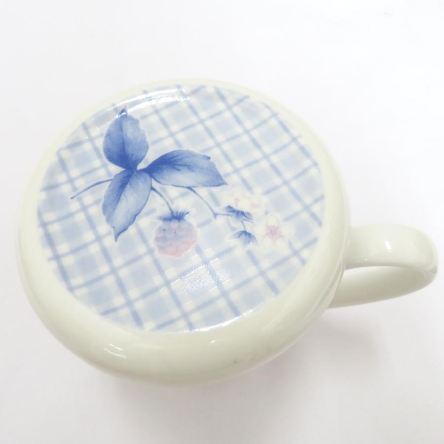 ノリタケ NORITAKE マグカップ 食器 THE NATIONAL TRUST ザナショナル