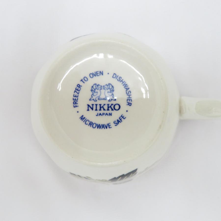 NIKKO（食器） NIKKO ニッコー 食器 オールドニッコー ダブル