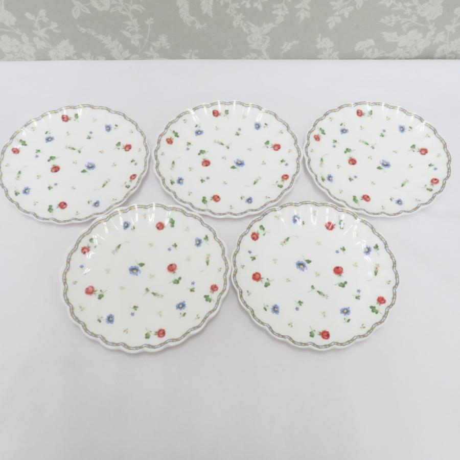 NIKKO（食器） NIKKO ニッコー 食器 FINE BONE CHINA プレート