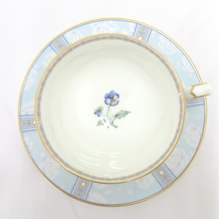 ノリタケ NORITAKE 食器 THE NATIONAL TRUST ザナショナルトラスト