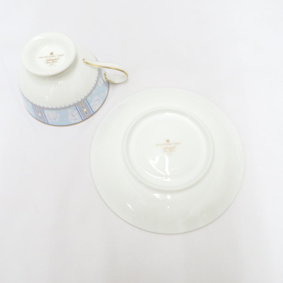 ノリタケ NORITAKE 食器 THE NATIONAL TRUST ザナショナルトラスト
