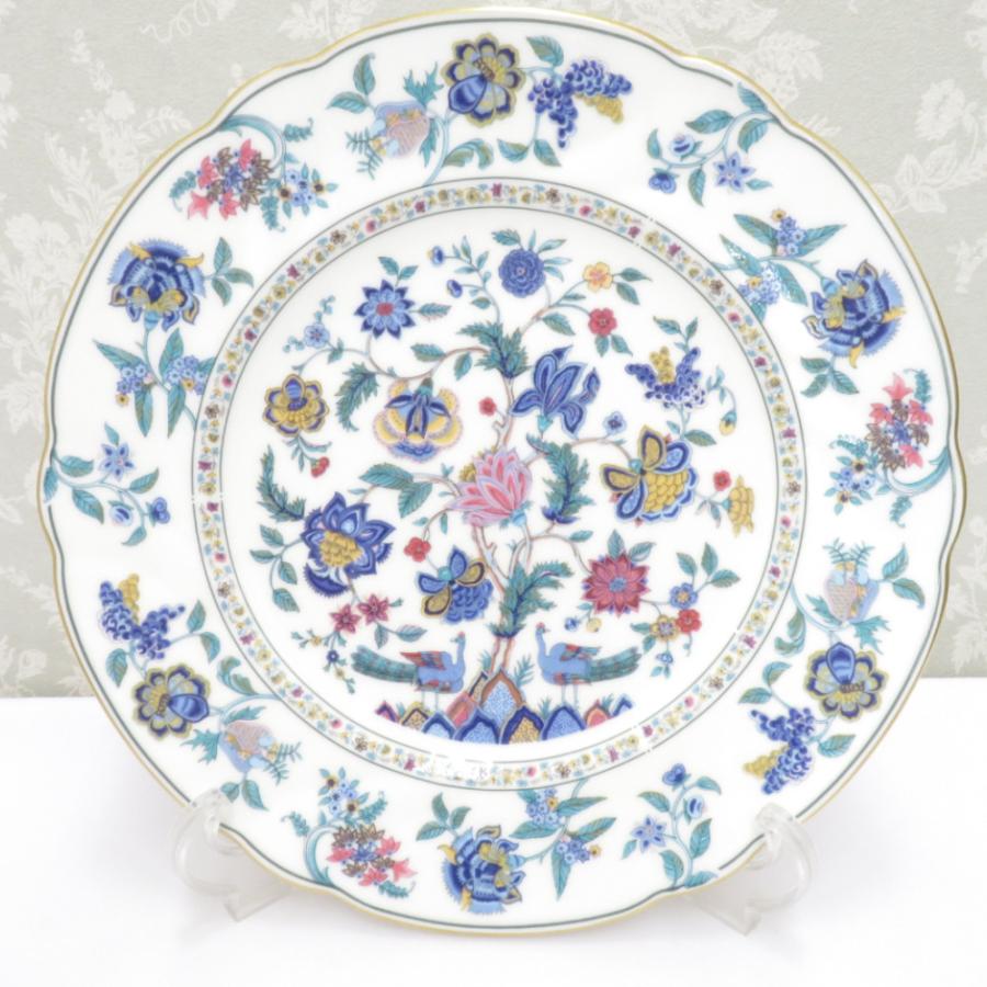 NIKKO（ニッコー） 食器 LIBERTY リバティ TREE OF LIFE ツリーオブ