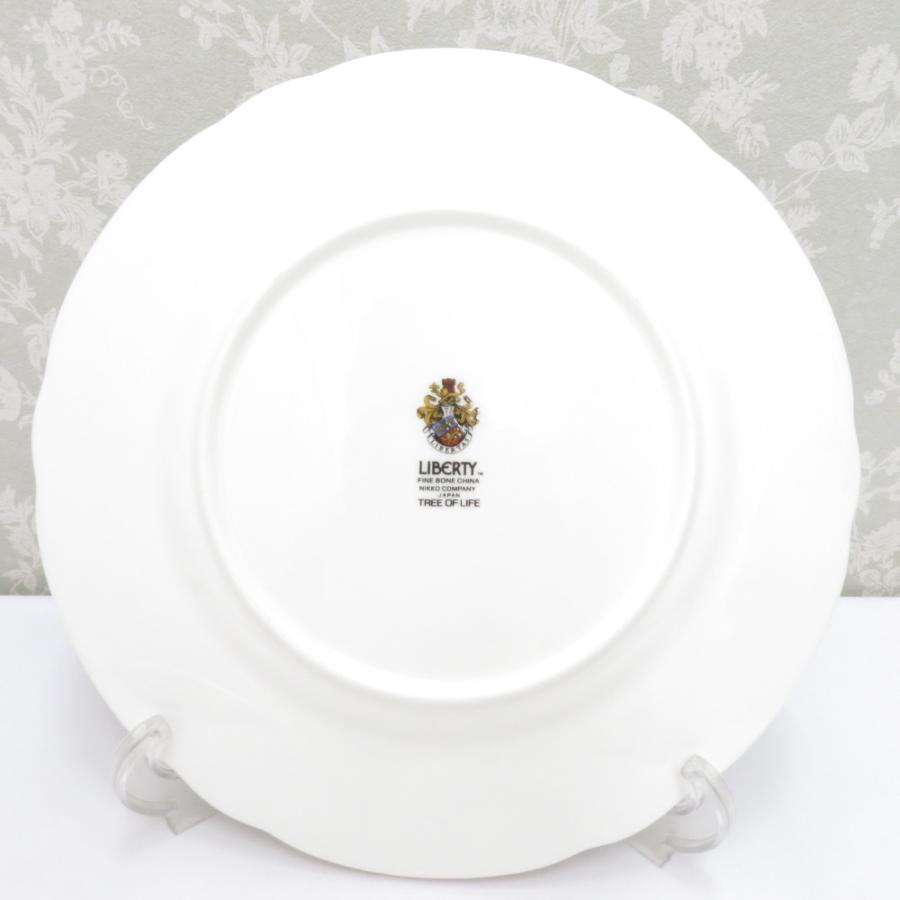 NIKKO（ニッコー） 食器 LIBERTY リバティ TREE OF LIFE ツリーオブ
