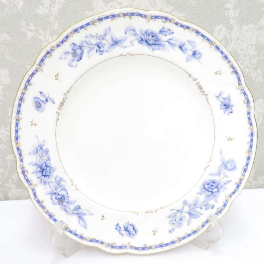 NIKKO（ニッコー） 食器 LIBERTY リバティ SILVER DALE シルバーデール