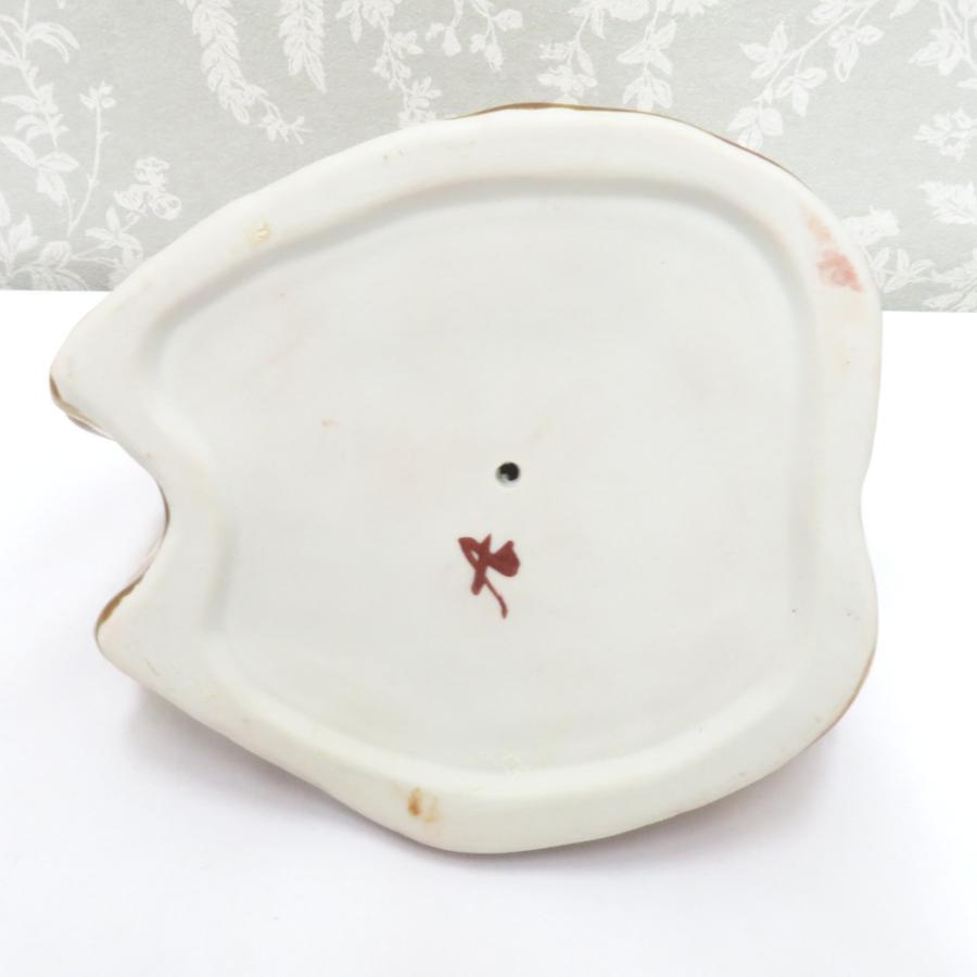 浅蔵五十吉　鶏　九谷 九谷焼 骨董・民芸品 インテリア 九谷五十吉 浅蔵五十吉 十二支 干支