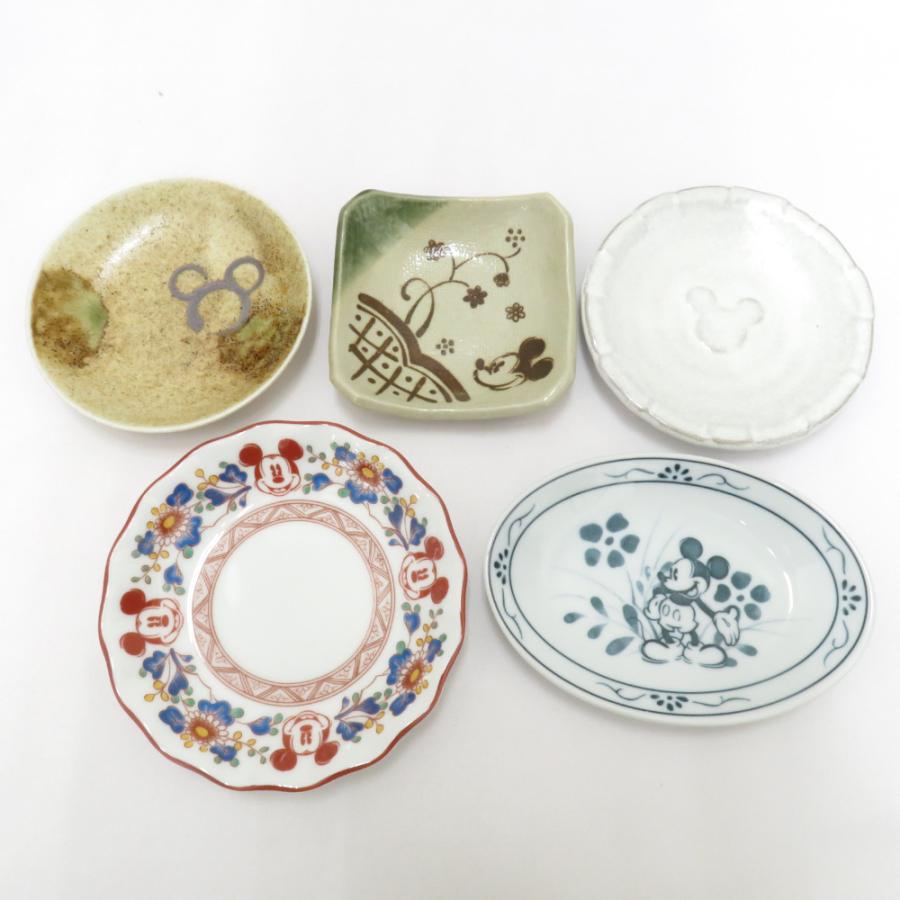 三郷陶器 サンゴートウキ 食器 sango DISNEY ディズニー ミッキー