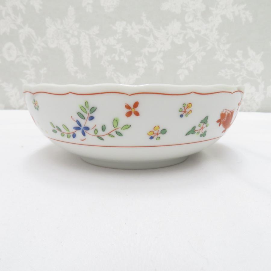 たち吉 タチキチ 食器 橘吉 魚藻文 小鉢(桐) 小鉢揃え 取り皿 5枚組 箱