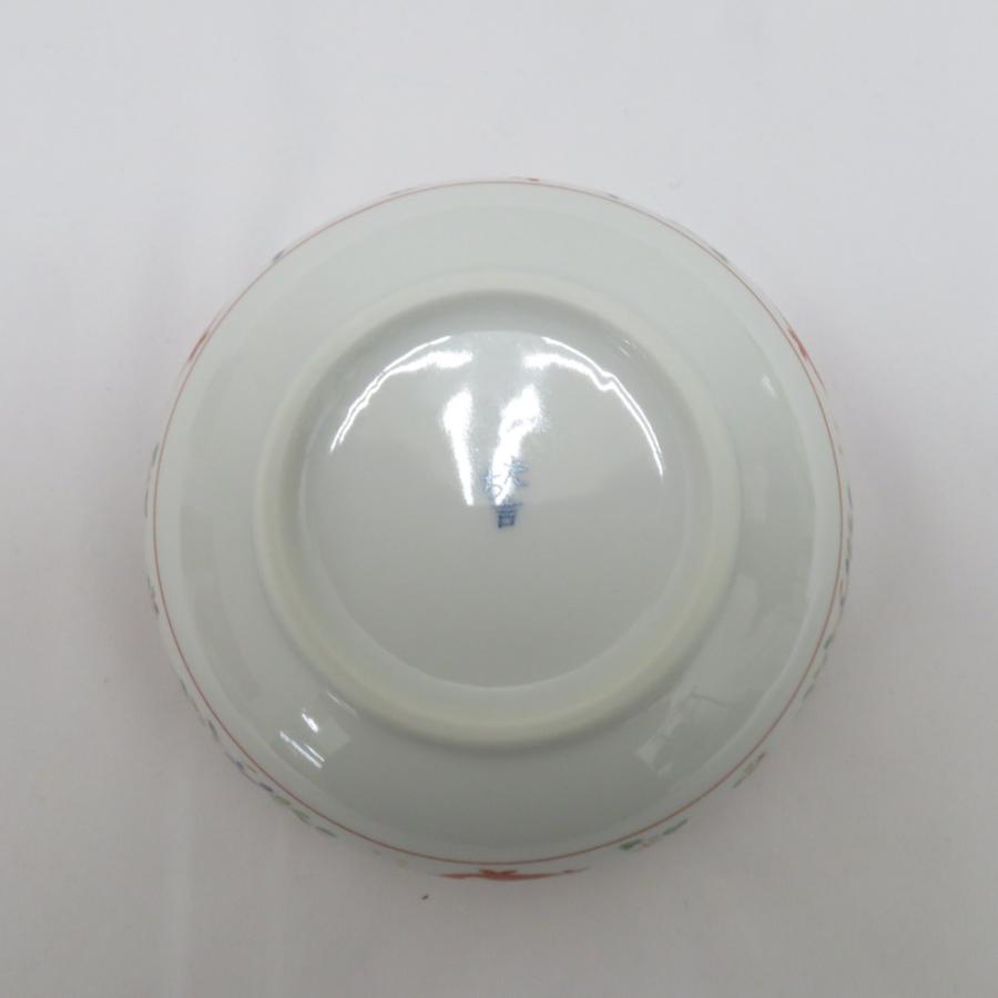 たち吉 タチキチ 食器 橘吉 魚藻文 小鉢(桐) 小鉢揃え 取り皿 5枚組 箱