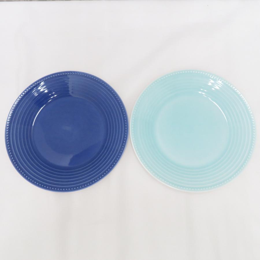 NIKKO（ニッコー） 食器 FINE BONE CHINA ELLE プレート 取り皿 中皿
