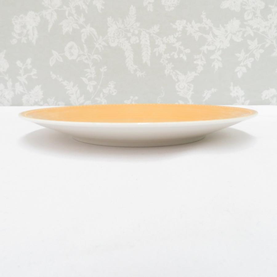 NIKKO　FINE PORCELAIN　大皿 NIKKO ニッコー PERCEPTION China 大皿27cm 5枚セット - メルカリ