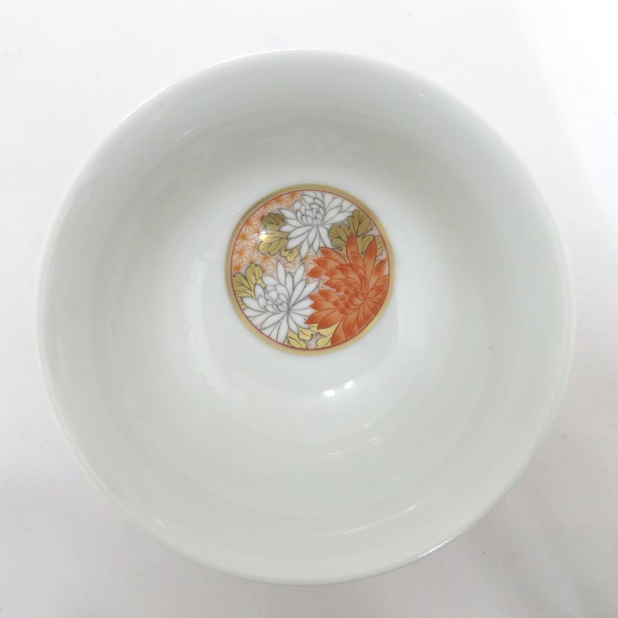 深川製磁 ふかがわせいじ 食器 有田焼 寿赤絵 急須茶器揃 茶器セット 6