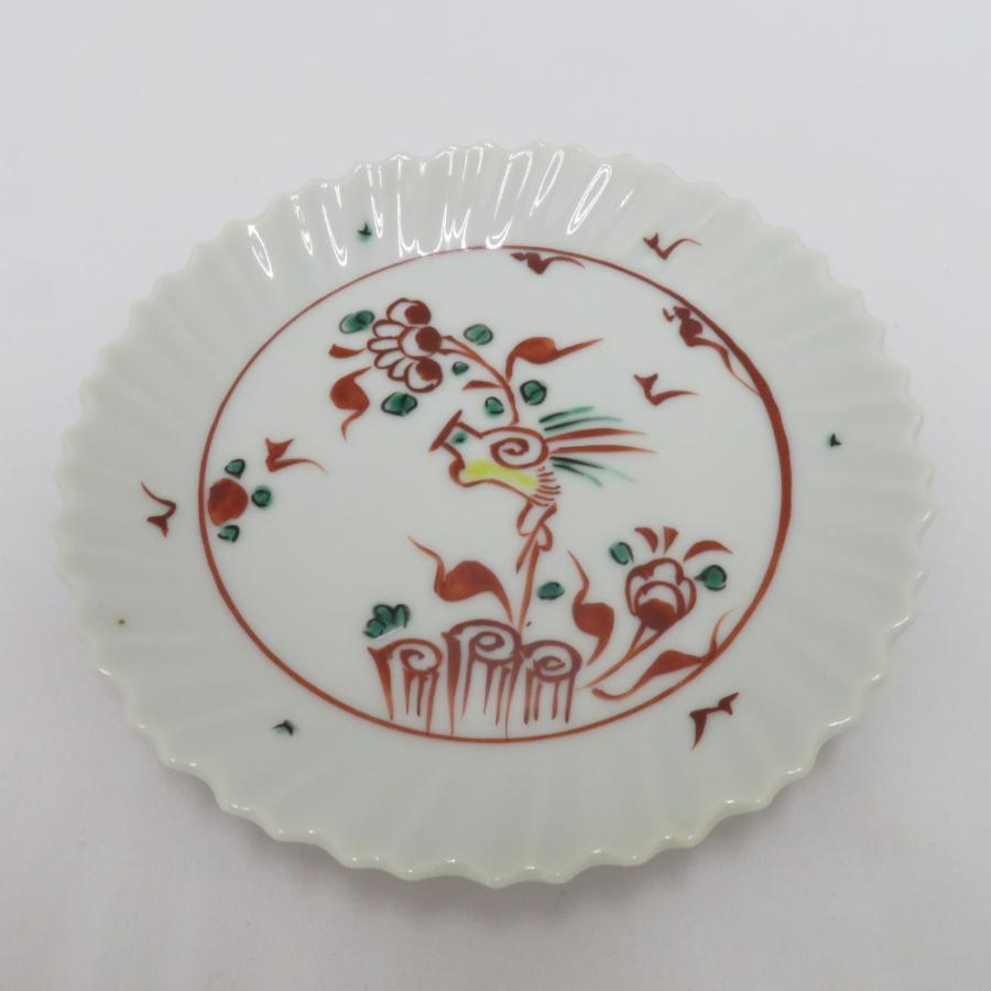 九谷焼 食器 九谷 銘々皿 小皿 5枚組 : ココロード - 通販 - Yahoo