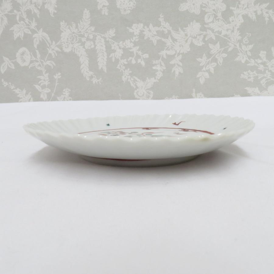 九谷焼 食器 九谷 銘々皿 小皿 5枚組 : ココロード - 通販 - Yahoo