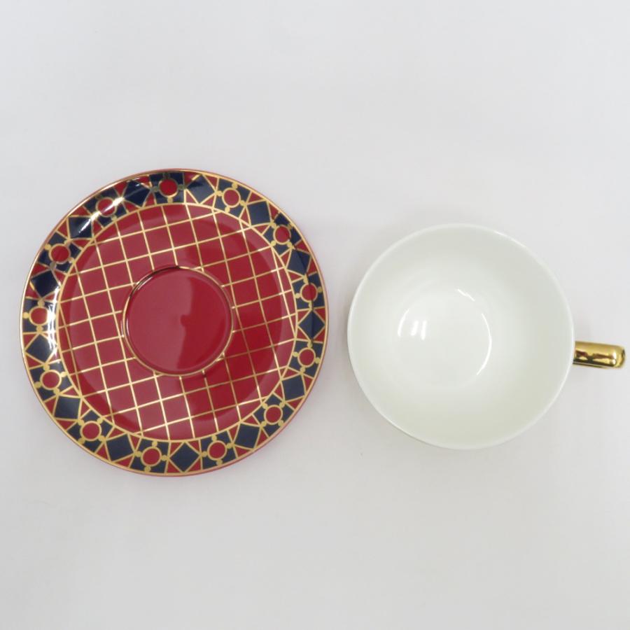 Francfranc 美女と野獣 ティーフォーワン 食器セット ティーポット