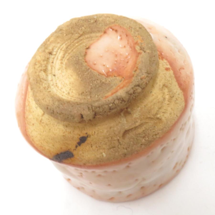 MINOYAKI 美濃焼 骨董・民芸品 食器 水野澤三 陽山窯 ぐい呑み 箱付き 酒器 |  | 05