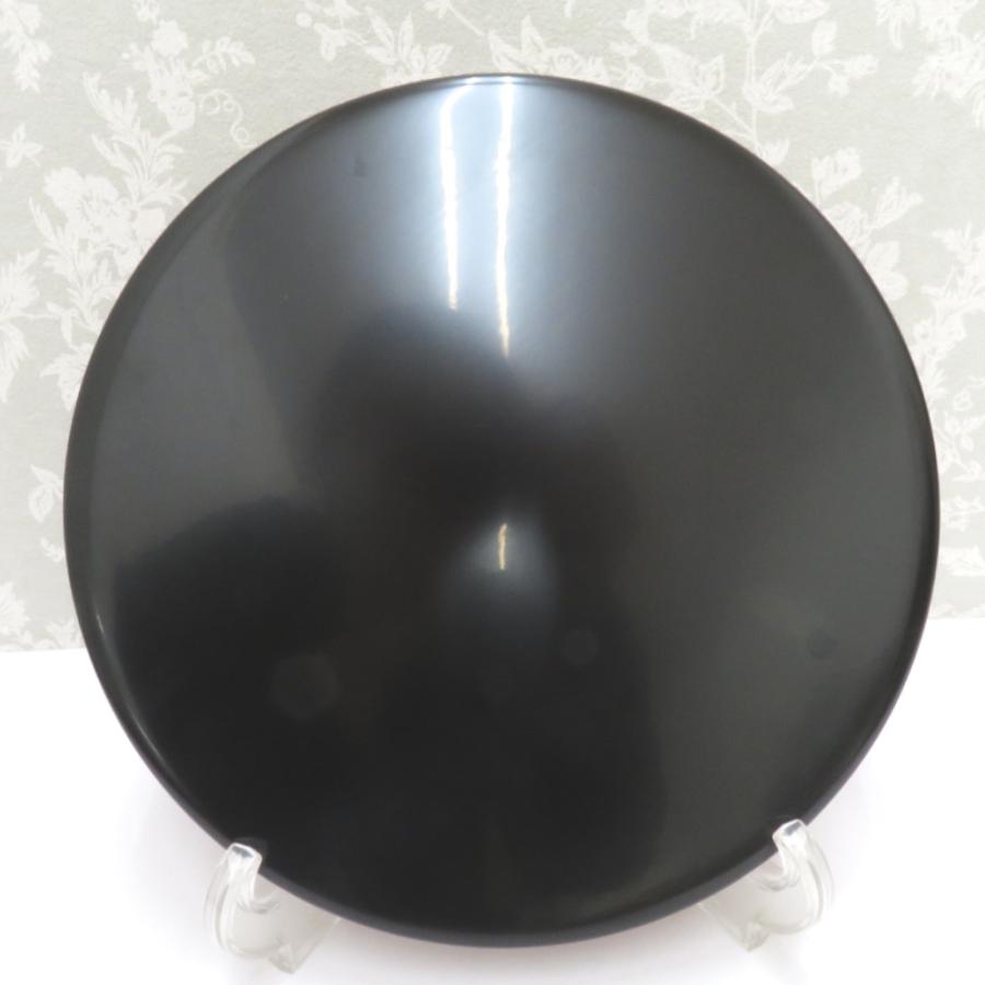 輪島塗　お盆　未使用品 輪島塗 本うるし お盆 黒 未使用 伝統工芸品 漆器 能登 特産 - メルカリ