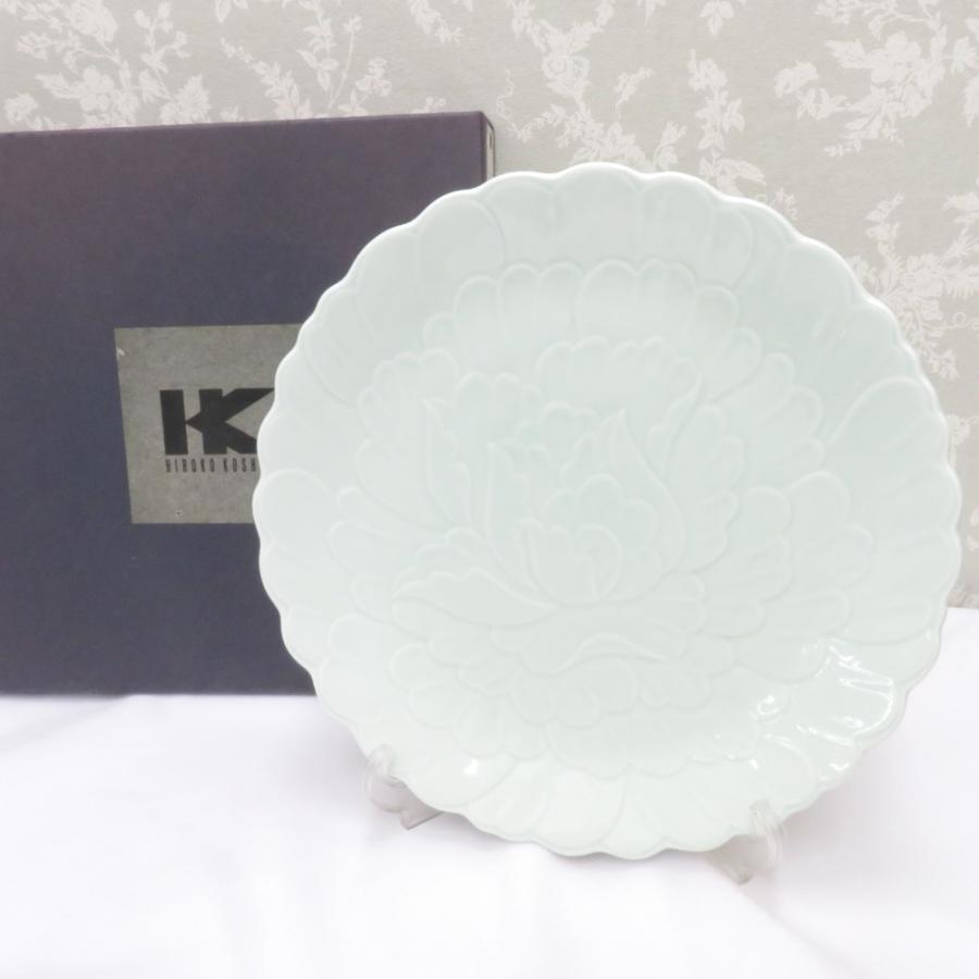 NIKKO（ニッコー） 食器 HIROKO KOSHINO ヒロココシノ 33cm大皿