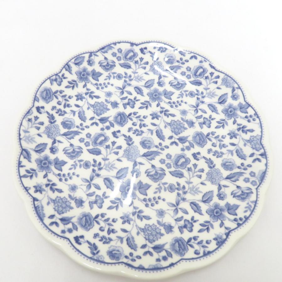 NIKKO ニッコー 食器 LIBERTY リバティ カップ＆ソーサー 5客セット ペア コーヒーカップ ティーカップ 小花柄 | NIKKO（食器） | 03