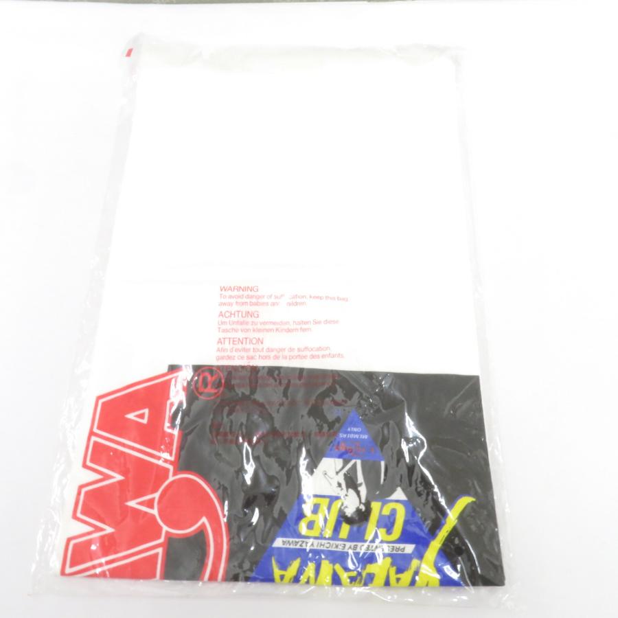 矢沢永吉 E.YAZAWA YAZAWA CLUB ファンクラブTシャツ バンダナ グッズ