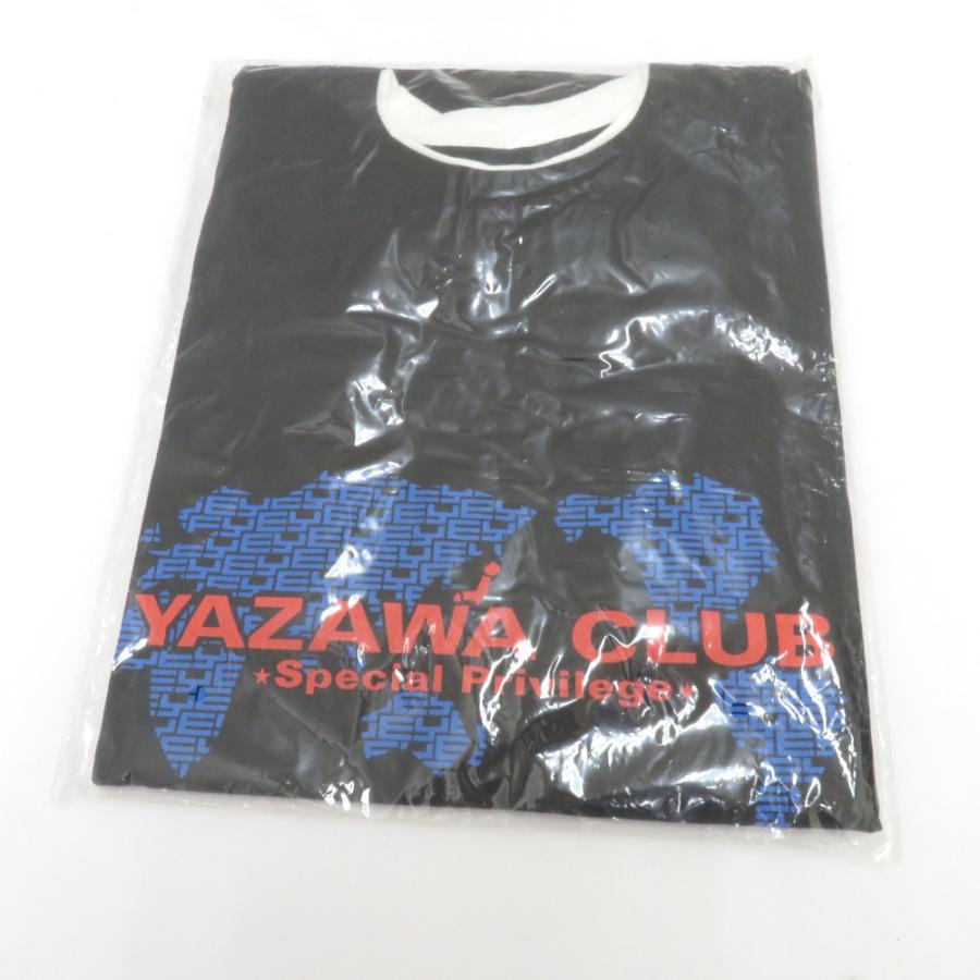 矢沢永吉 E.YAZAWA YAZAWA CLUB ファンクラブTシャツ バンダナ グッズ