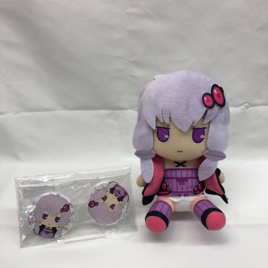結月ゆかり おすわりぬいぐるみ 「VOCALOID AHS製品 結月ゆかり おすわりぬいぐるみ 「VOCALOID AHS製品