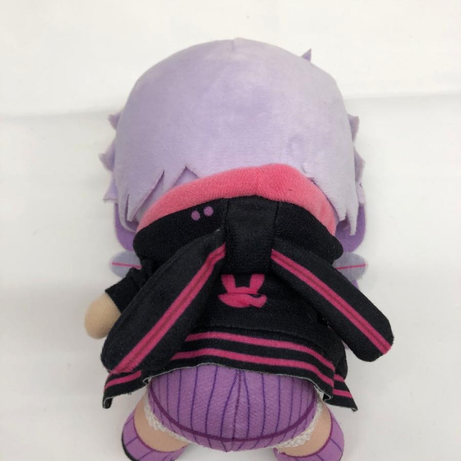 結月ゆかり おすわりぬいぐるみ 「VOCALOID AHS製品 結月ゆかり おすわりぬいぐるみ 「VOCALOID AHS製品