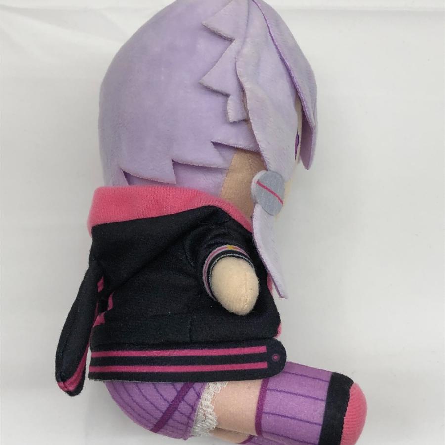 結月ゆかり おすわりぬいぐるみ 「VOCALOID AHS製品 結月ゆかり おすわりぬいぐるみ 「VOCALOID AHS製品