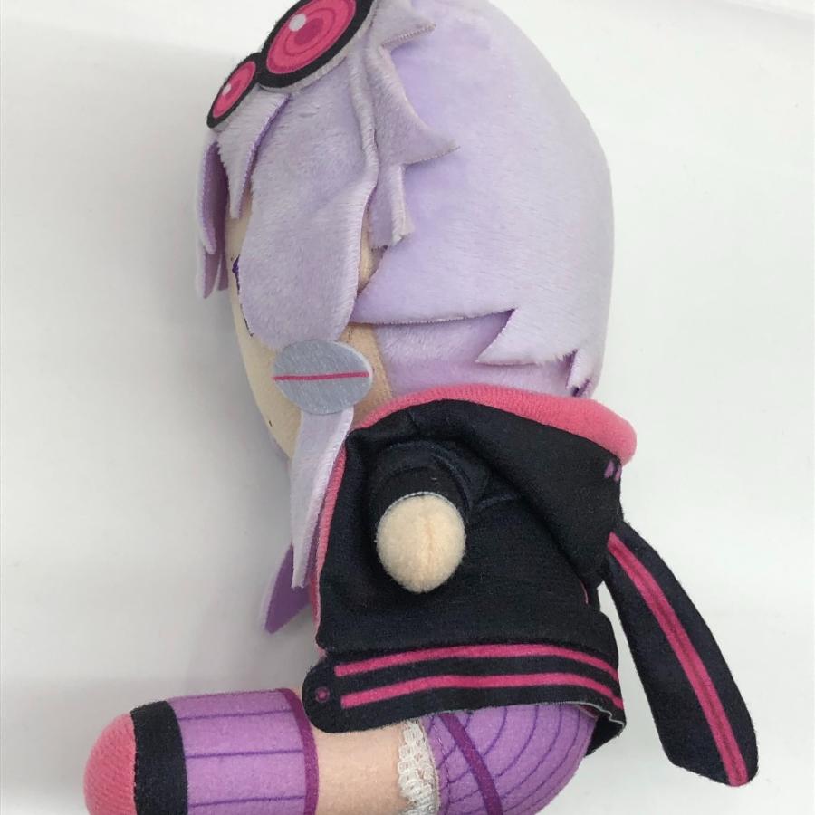 結月ゆかり おすわりぬいぐるみ 「VOCALOID AHS製品 結月ゆかり おすわりぬいぐるみ 「VOCALOID AHS製品
