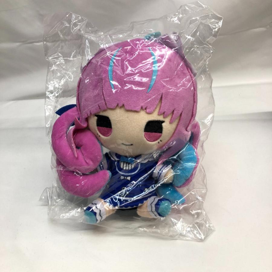 湊あくあ もちどる ぬいぐるみ hololive ホロライブ ドン・キホーテ ぬいぐるみ ホロライブ×ドン・キホーテ もちどる(湊あくあ