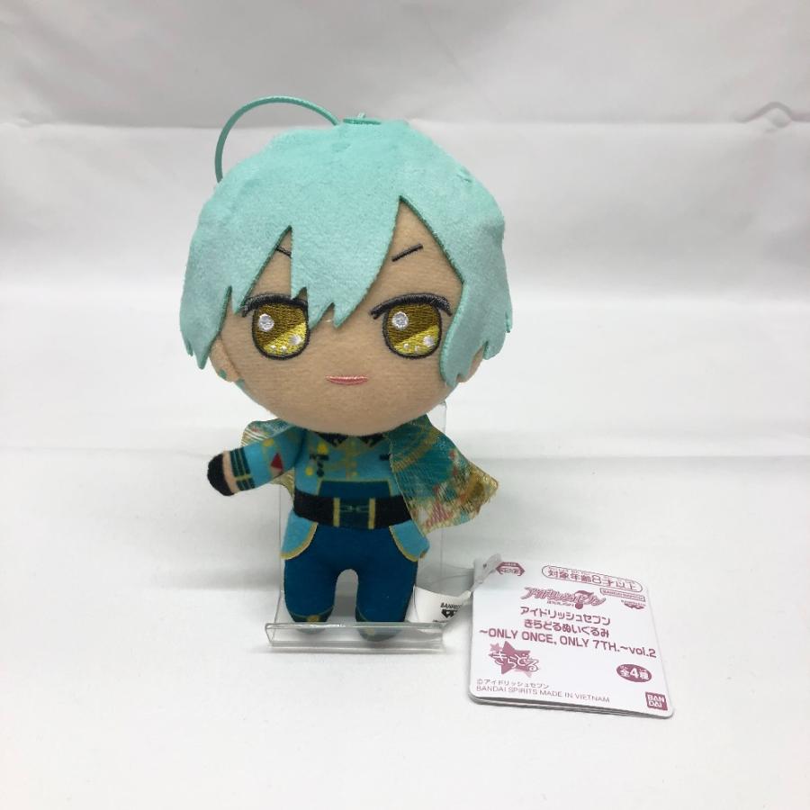 アイドリッシュセブン きらどるぬいぐるみ7th 亥清悠