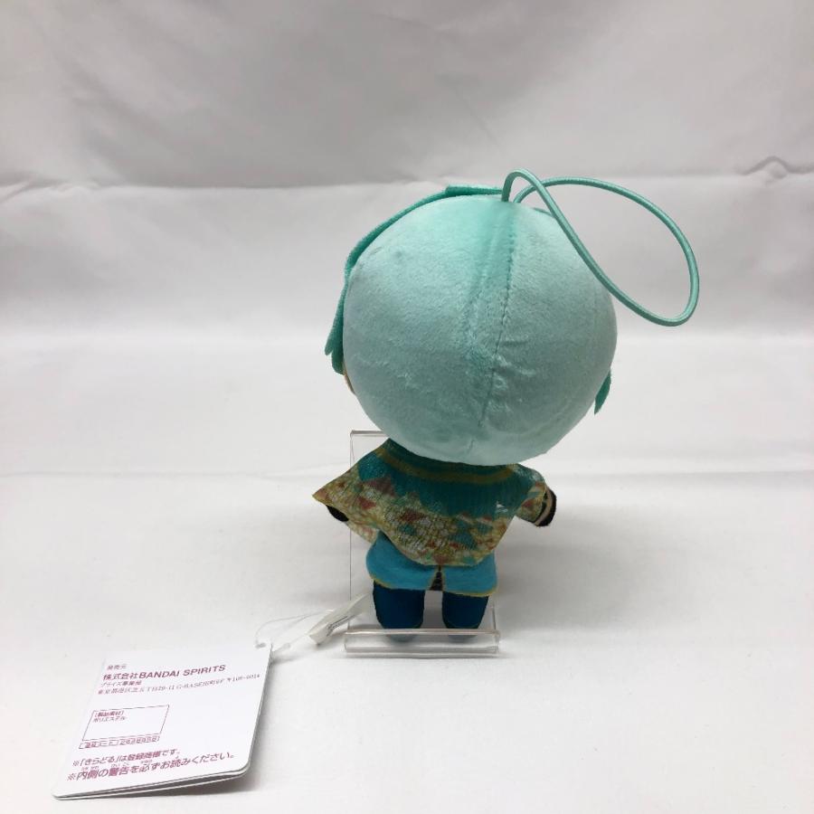 アイナナ きらどるぬいぐるみ 7th 亥清 悠 【公式通販】