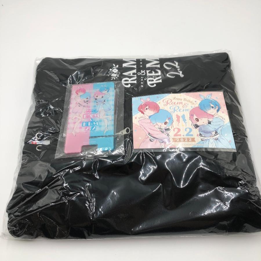 ラム＆レム バースデーセットB 「Re：ゼロから始める異世界生活 Re 
