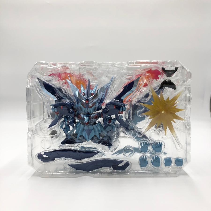 BANDAI SDX スペリオルドラゴンダーク 「新SDガンダム外伝 黄金神話  