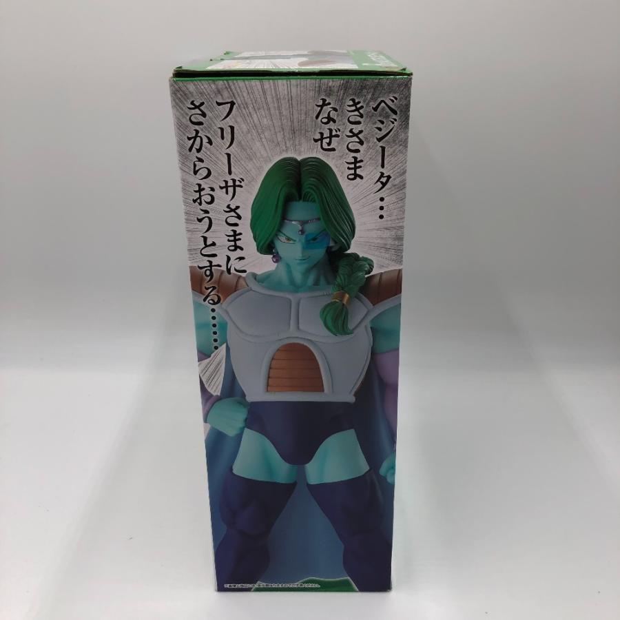 BANDAI ザーボン 「一番くじ ドラゴンボール EX 恐怖!!フリーザ BANDAI ザーボン 「一番くじ ドラゴンボール EX 恐怖!!フリーザ