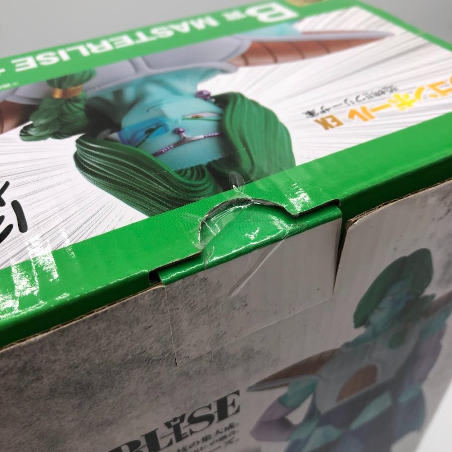 BANDAI ザーボン 「一番くじ ドラゴンボール EX 恐怖!!フリーザ BANDAI ザーボン 「一番くじ ドラゴンボール EX 恐怖!!フリーザ