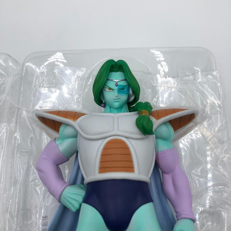 BANDAI ザーボン 「一番くじ ドラゴンボール EX 恐怖!!フリーザ BANDAI ザーボン 「一番くじ ドラゴンボール EX 恐怖!!フリーザ