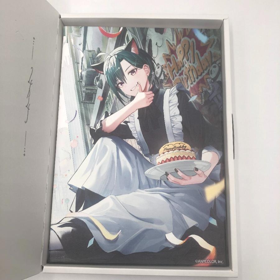 緑仙 誕生日フルセット 緑仙誕生日グッズ＆ボイス2024｜に