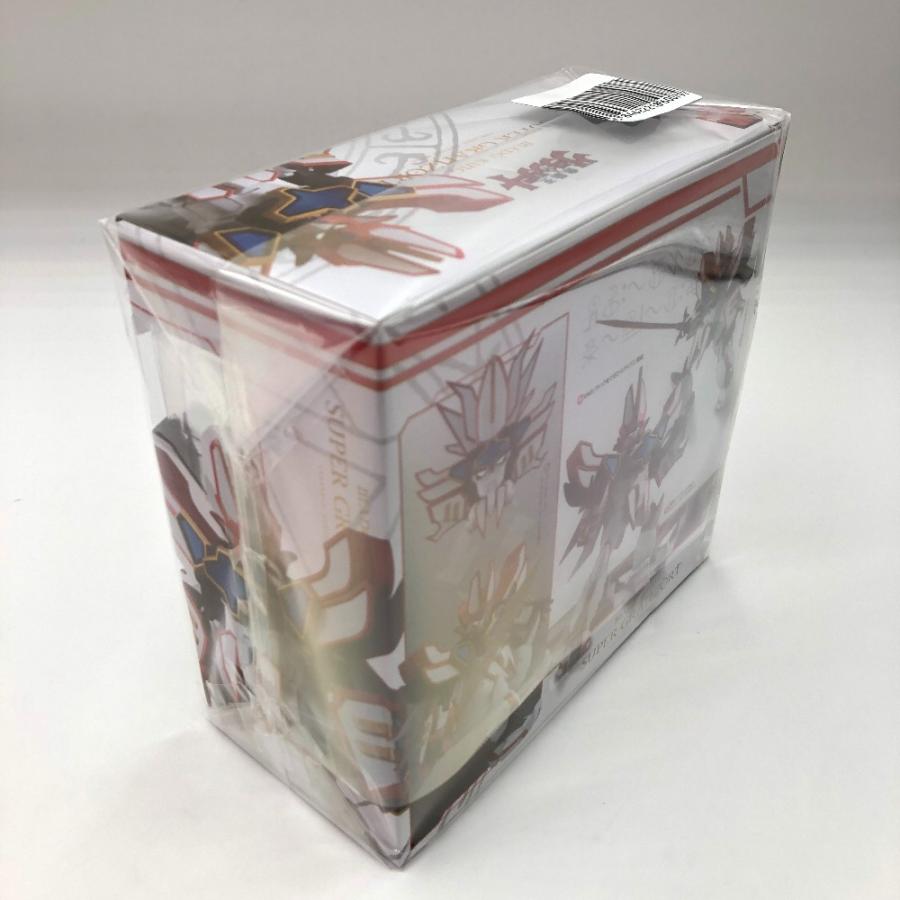 ヴァリアブルアクションミニ スーパーグランゾート未開封品 魔動王グランゾート スーパーグランゾート | メガホビ MEGAHOBBY