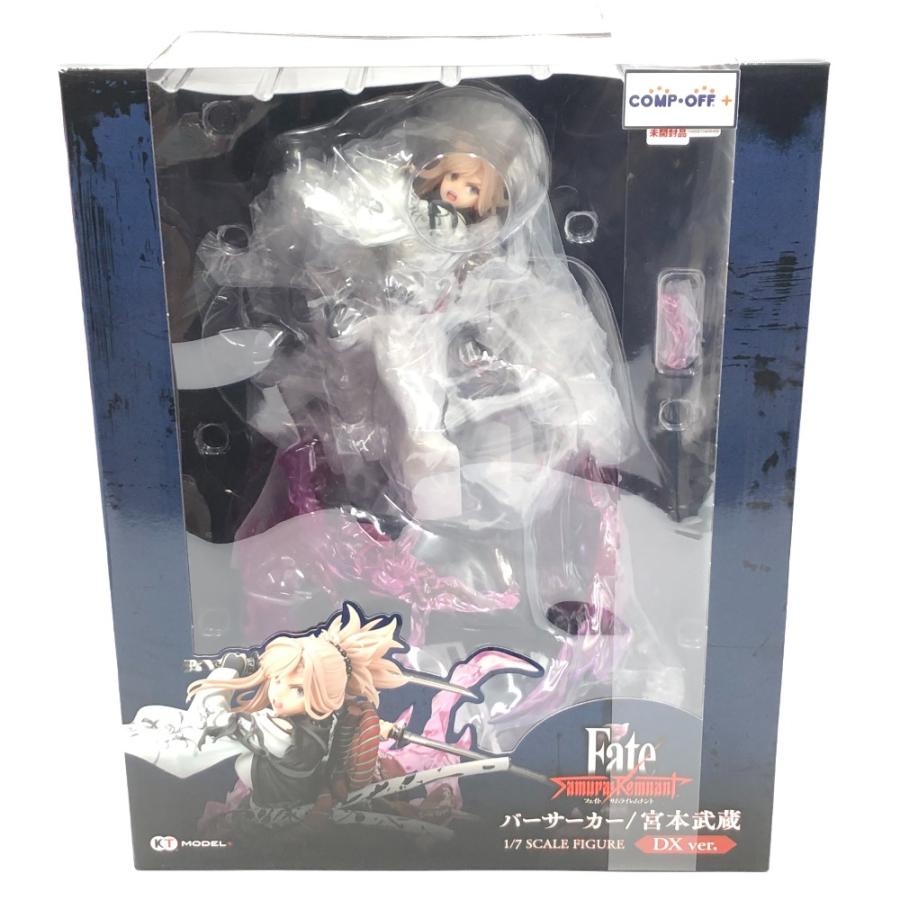 バーサーカー/宮本武蔵 DXver. 「Fate/Samurai Remnant」 1/7 バーサーカー/宮本武蔵 DXver. 「Fate/Samurai Remnant」 1/7