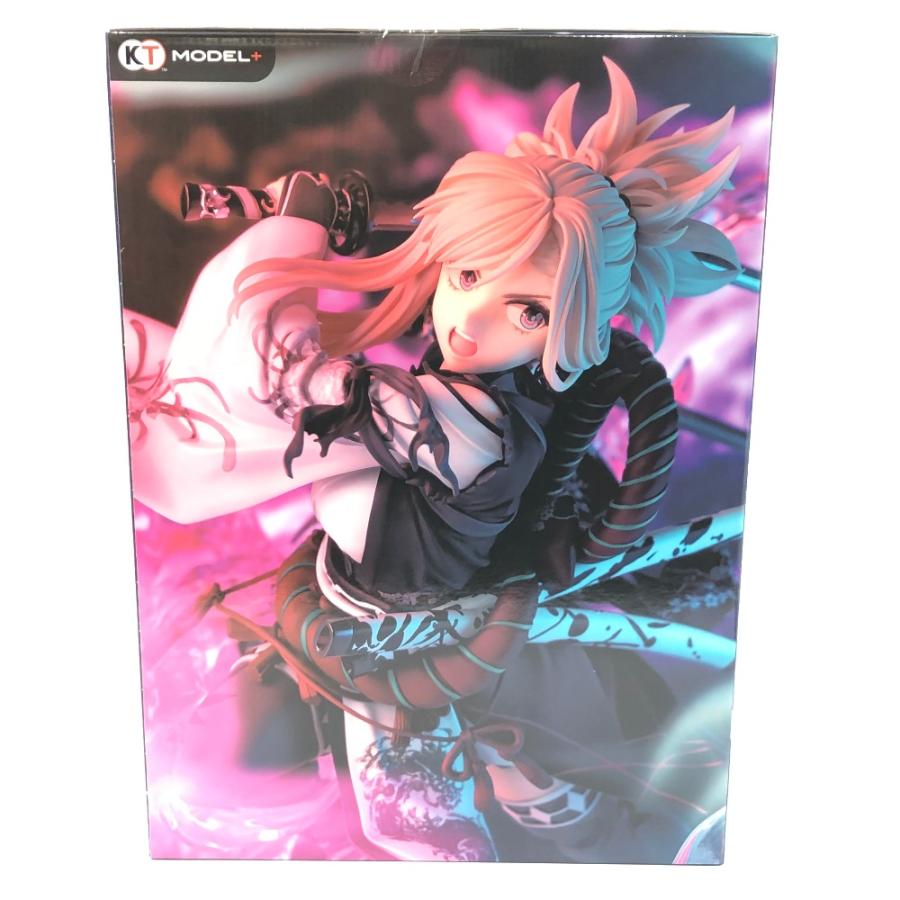 バーサーカー/宮本武蔵 DXver. 「Fate/Samurai Remnant」 1/7 バーサーカー/宮本武蔵 DXver. 「Fate/Samurai Remnant」 1/7