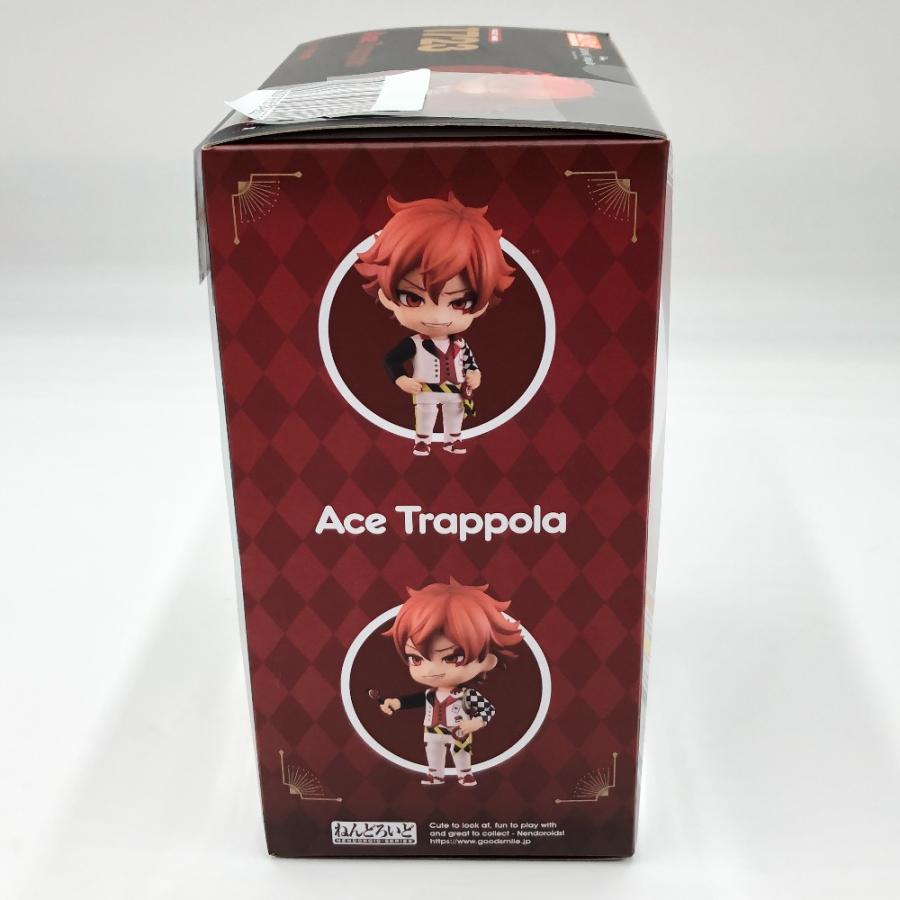 ねんどろいど エース・トラッポラ 「ディズニー ツイステッド