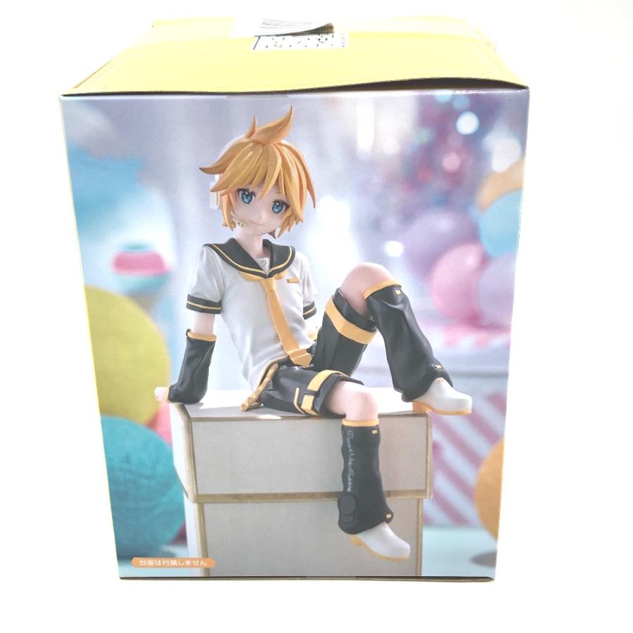 フリュー 鏡音レン 「フリューくじ 初音ミク ぬーどるストッパー フリュー 鏡音レン 「フリューくじ 初音ミク ぬーどるストッパー