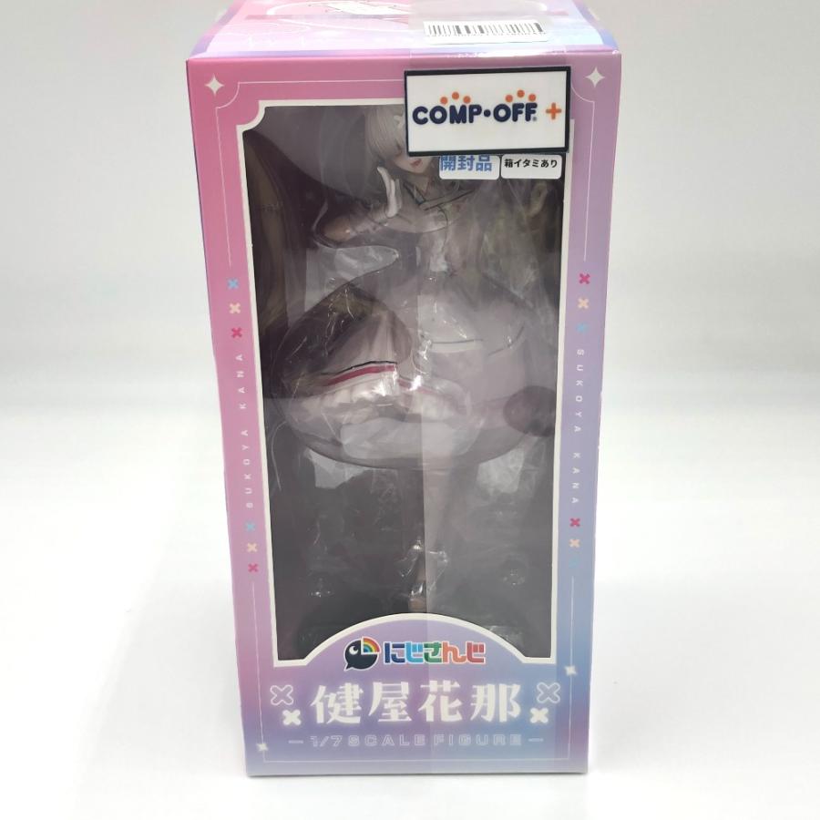 健屋花那 「にじさんじ」 1/7 塗装済み完成品 フィギュア : ココロード 