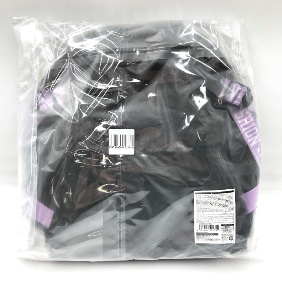 紫咲シオン 活動6周年記念　ホロライブ　塩っ子リュック　a 紫咲シオン 活動6周年記念 塩っ子リュック ホロライブ - メルカリ