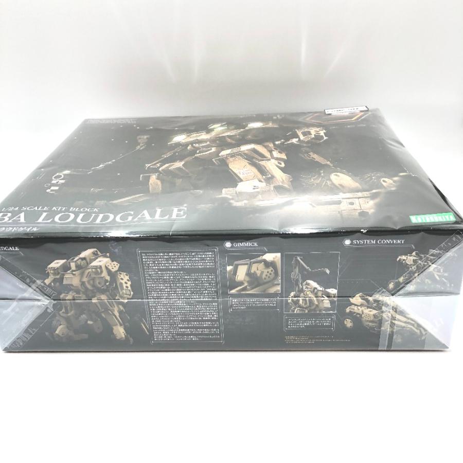 1/24 BA ラウドゲイル 「キットブロック ヘキサギア」 [HG065R] KOTOBUKIYA コトブキヤ プラモデル | コトブキヤ | 01