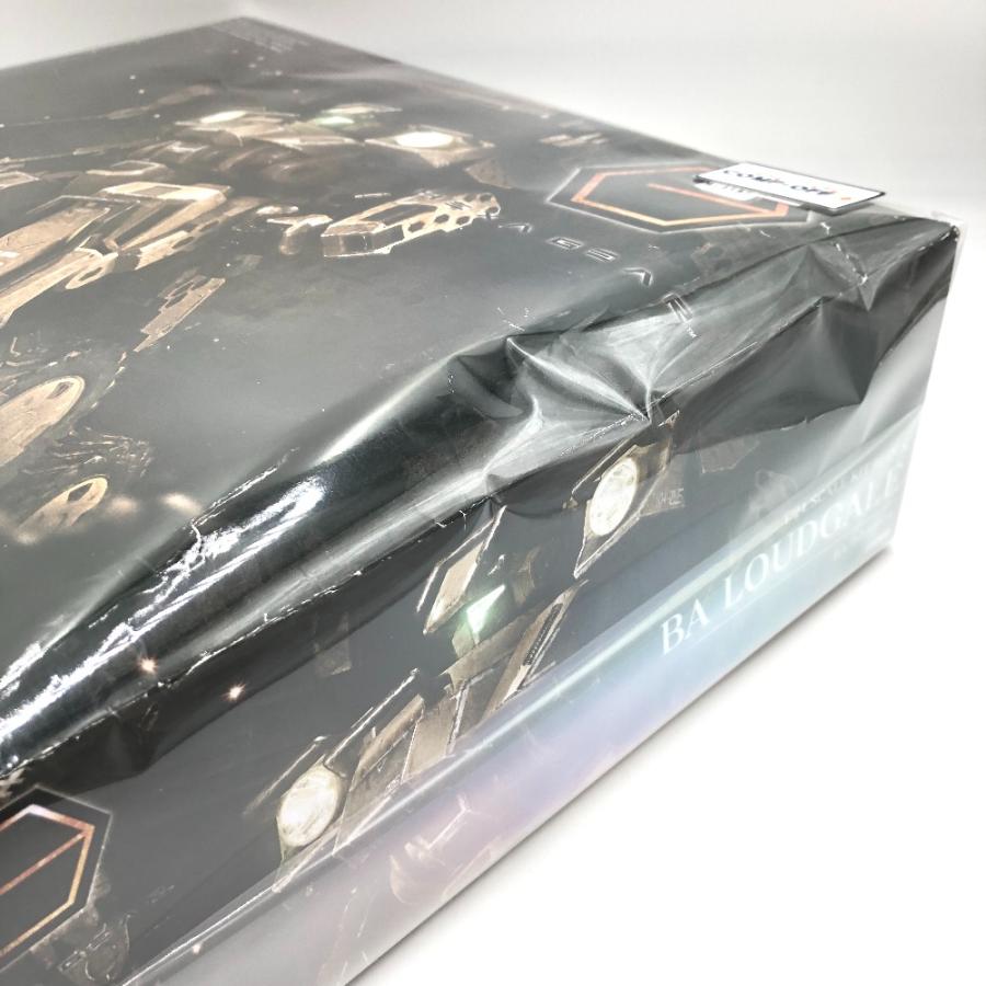 1/24 BA ラウドゲイル 「キットブロック ヘキサギア」 [HG065R] KOTOBUKIYA コトブキヤ プラモデル | コトブキヤ | 02