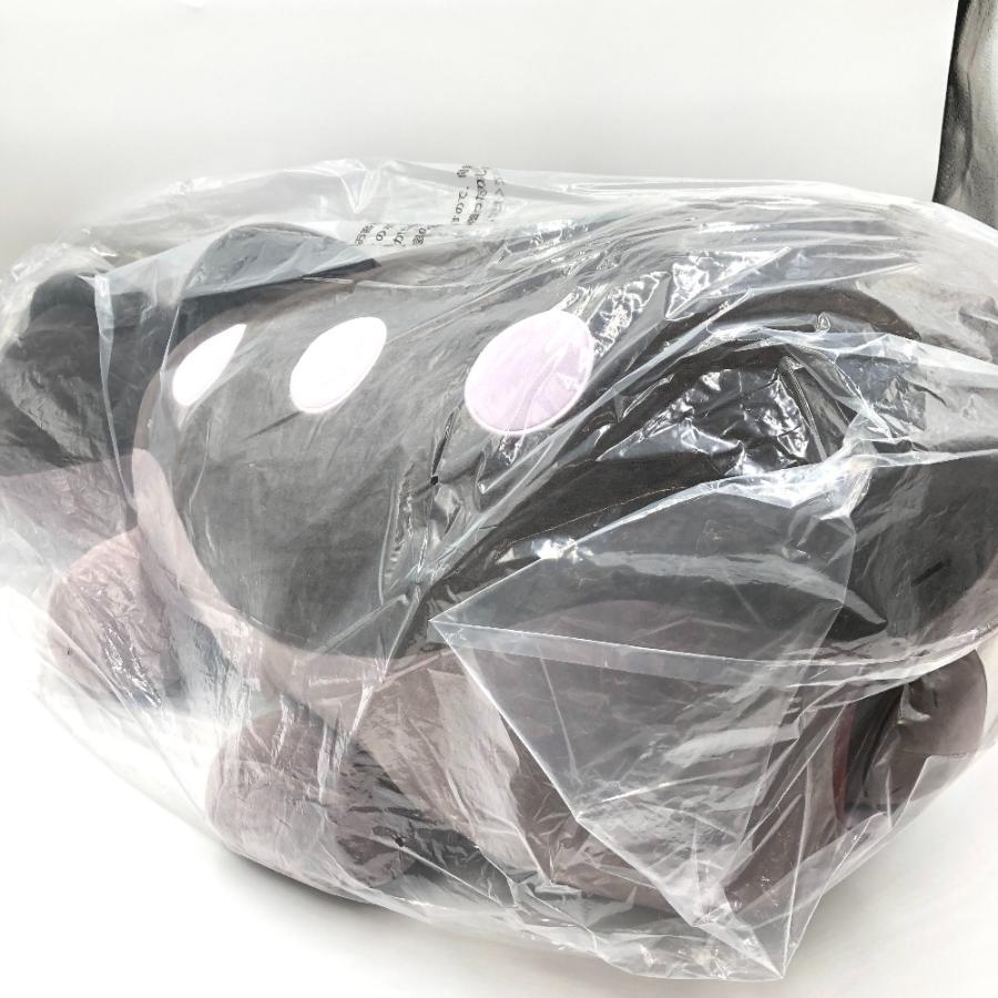 タカラトミー いっしょにあくび… いやされドオーぬいぐるみ